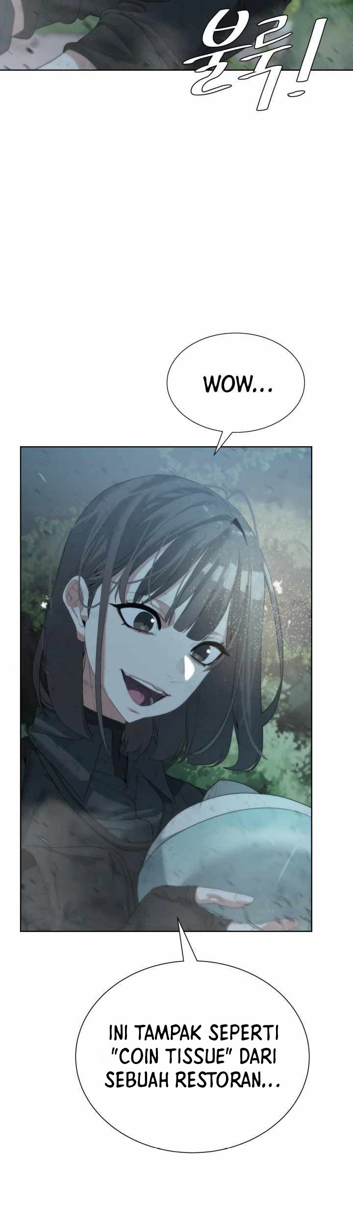 ETRANGERE Chapter 07 Gambar 66