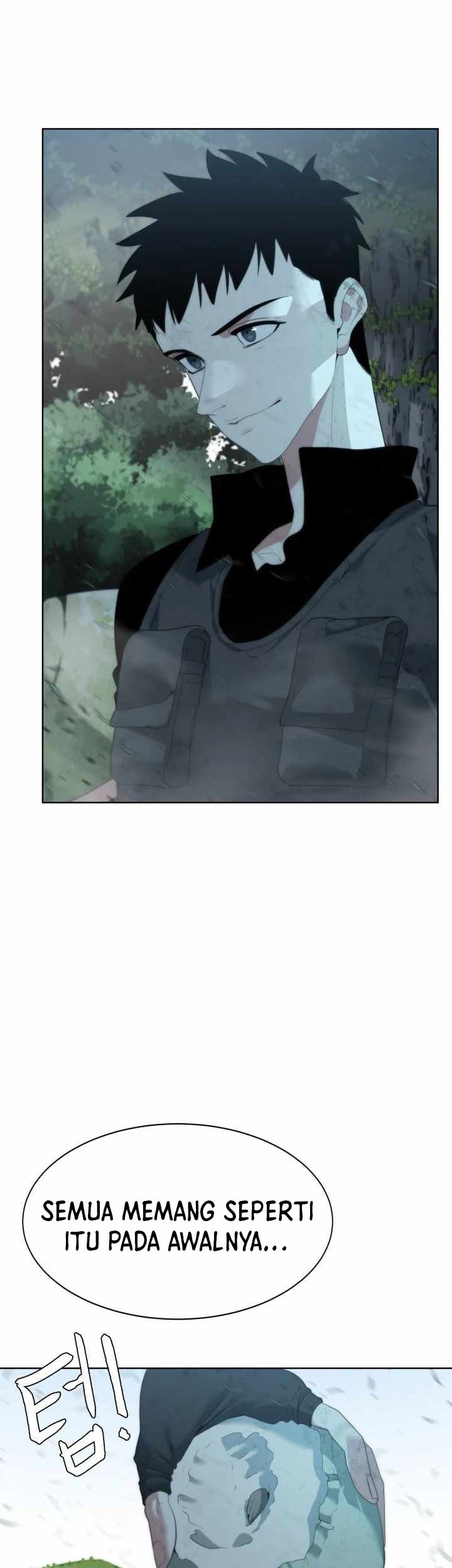 ETRANGERE Chapter 07 Gambar 67