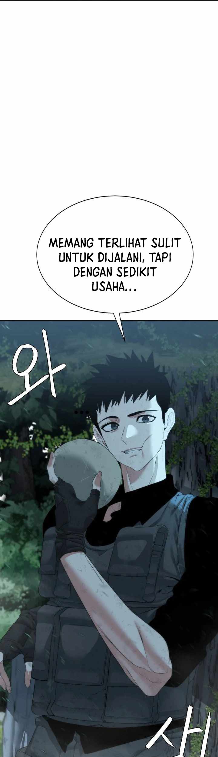 ETRANGERE Chapter 07 Gambar 69