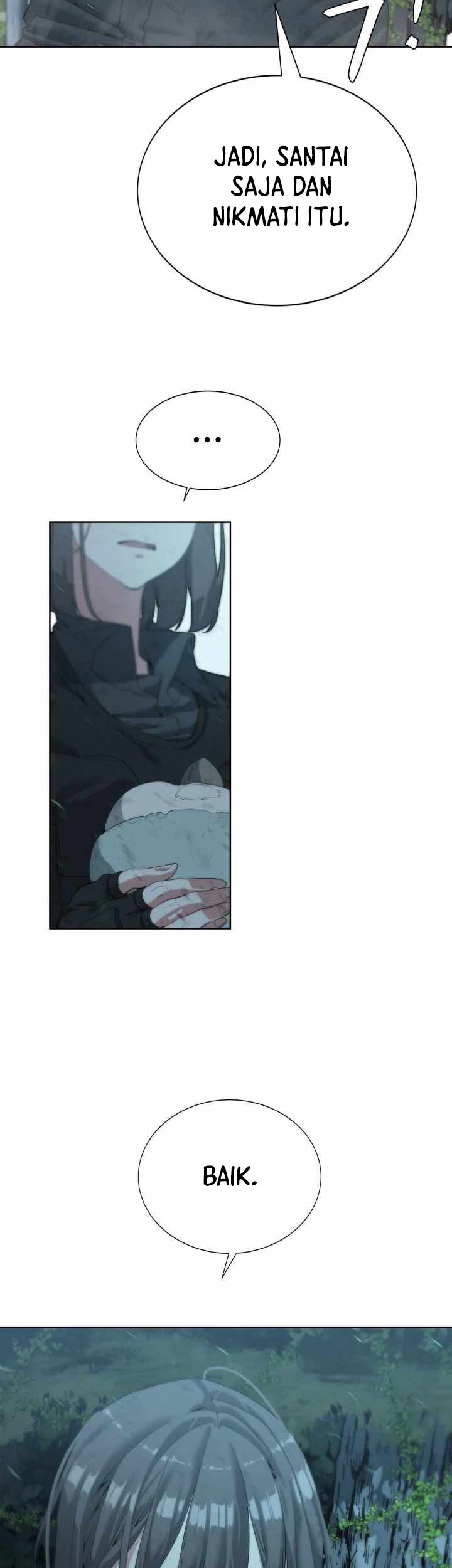 ETRANGERE Chapter 07 Gambar 70