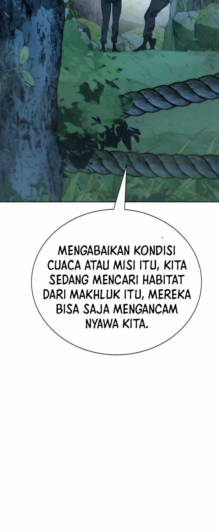 ETRANGERE Chapter 07 Gambar 72