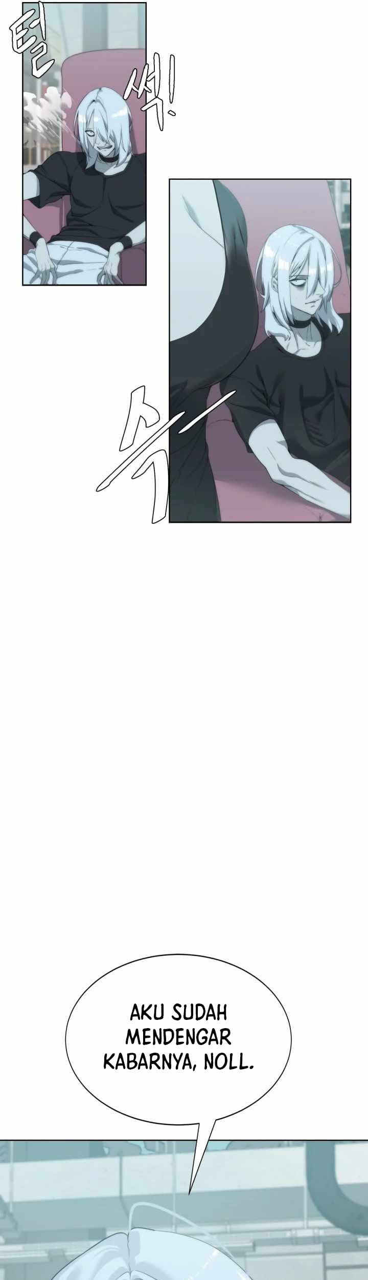 ETRANGERE Chapter 07 Gambar 6