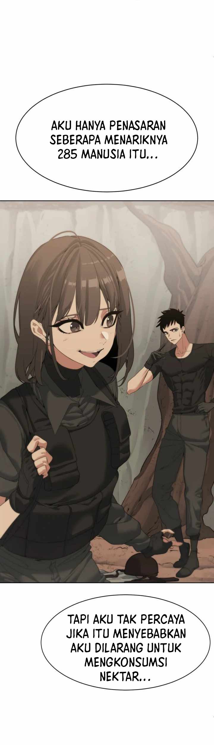 ETRANGERE Chapter 07 Gambar 16