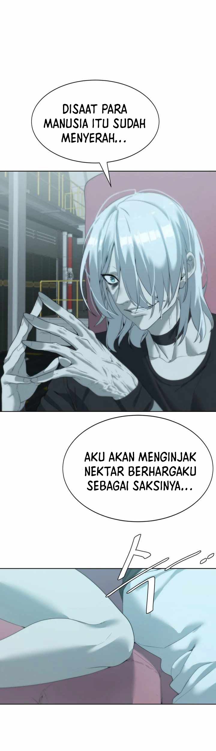 ETRANGERE Chapter 07 Gambar 17