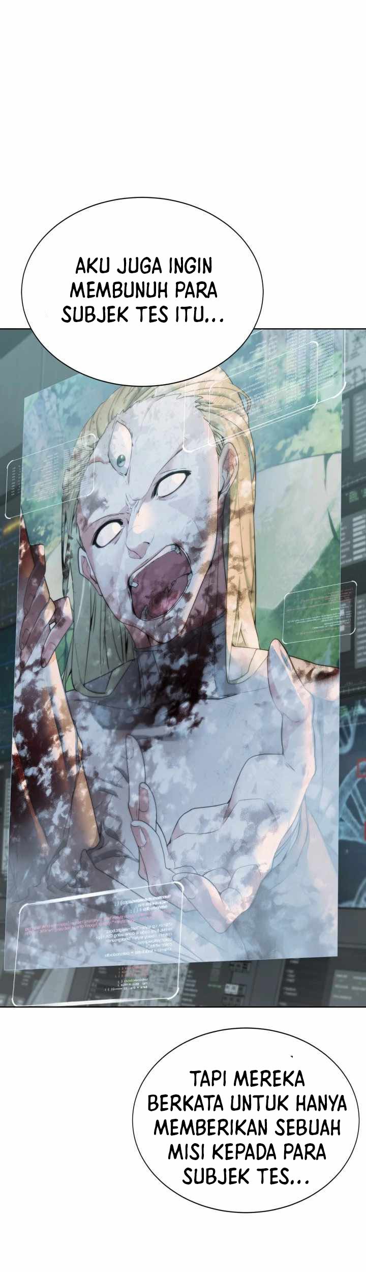 ETRANGERE Chapter 07 Gambar 21