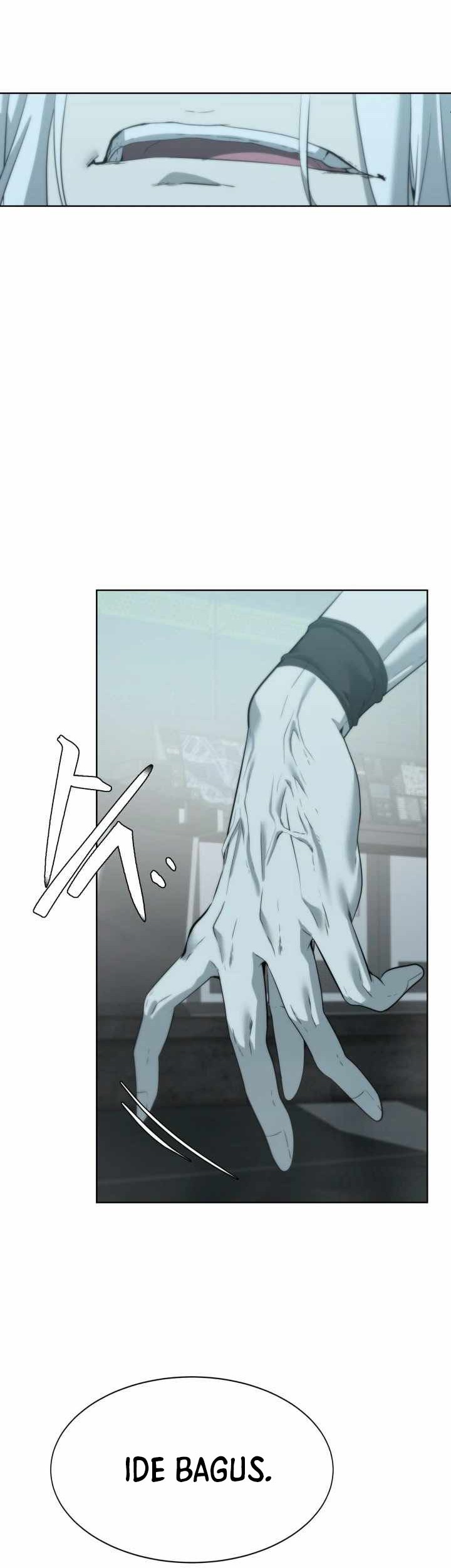 ETRANGERE Chapter 07 Gambar 24