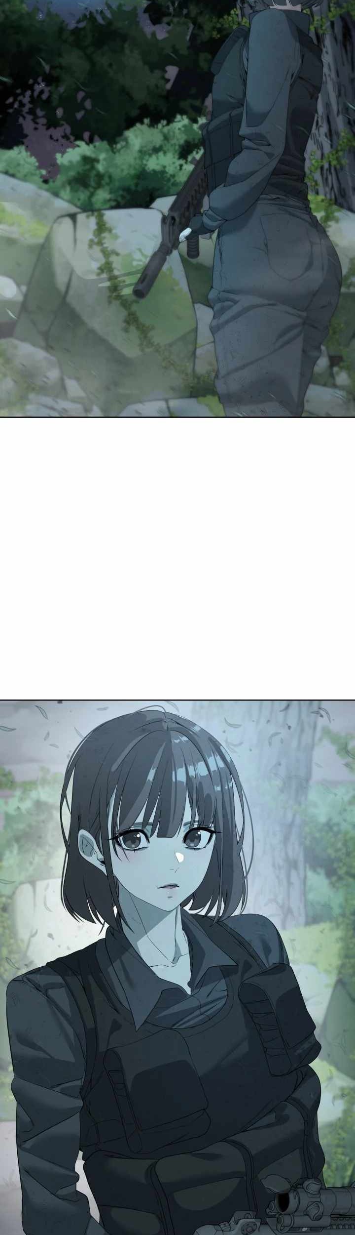 ETRANGERE Chapter 07 Gambar 31