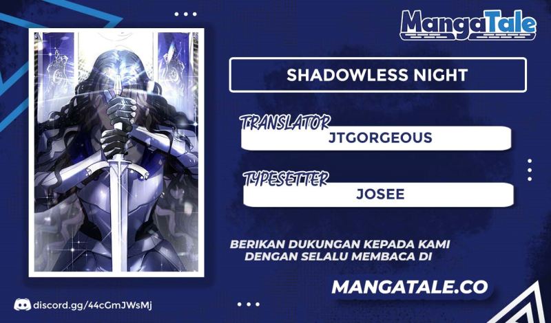 Baca Komik Shadowless Night Chapter 08 Gambar 1