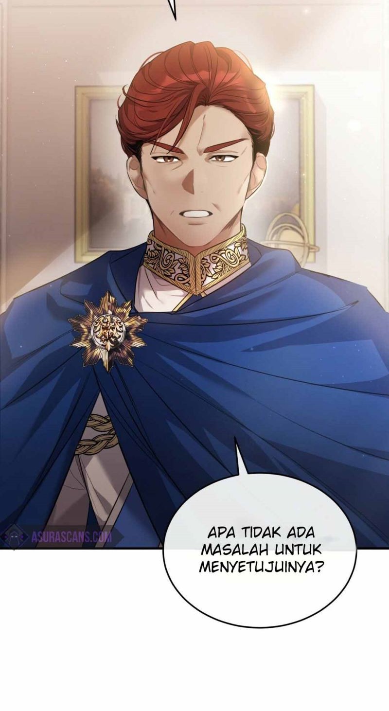 Shadowless Night Chapter 08 Gambar 42