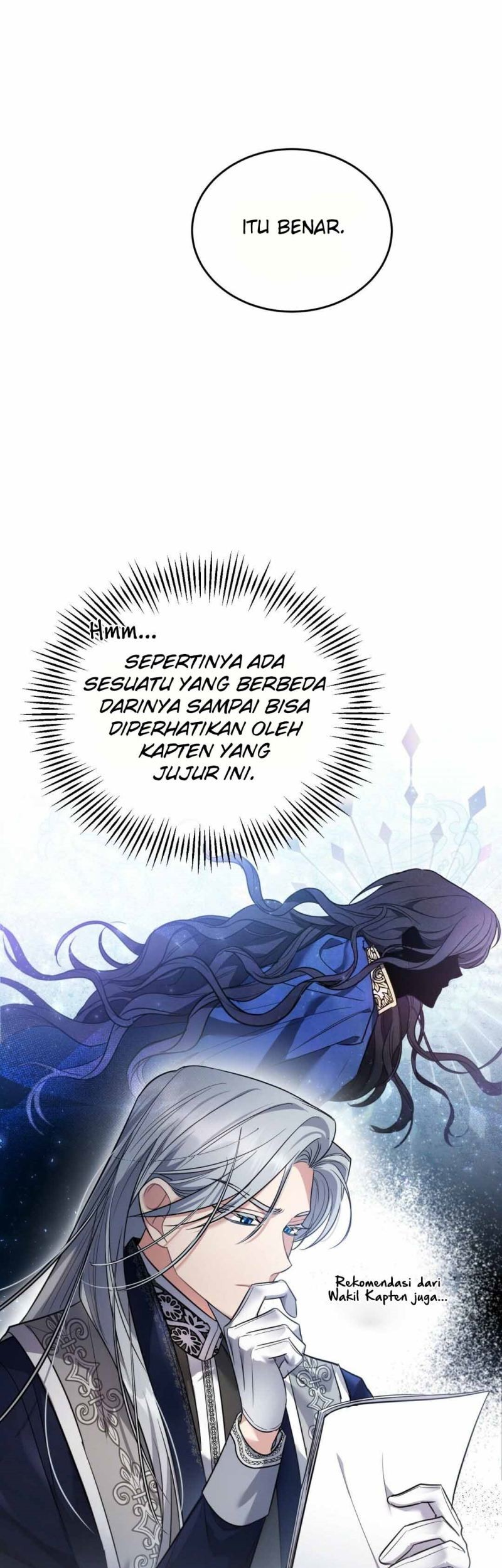 Shadowless Night Chapter 08 Gambar 49