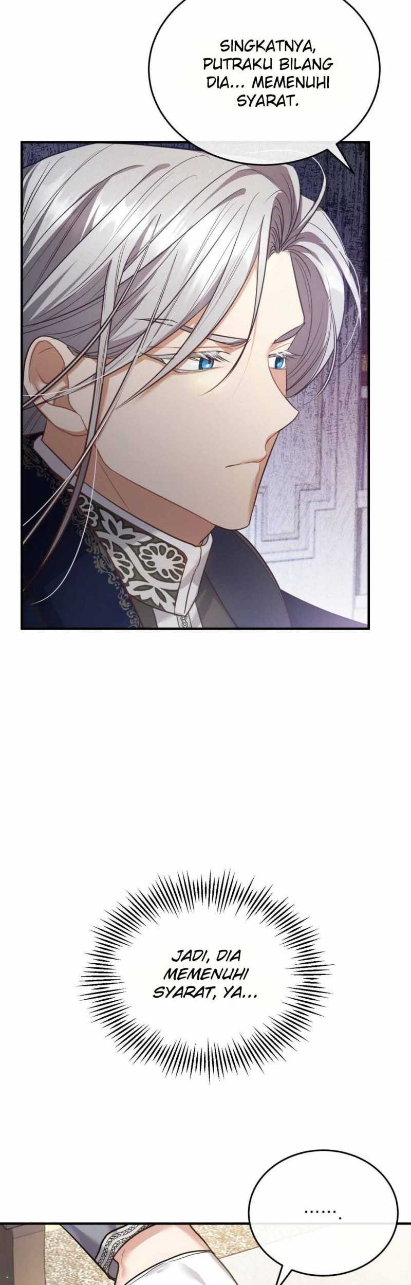 Shadowless Night Chapter 08 Gambar 53