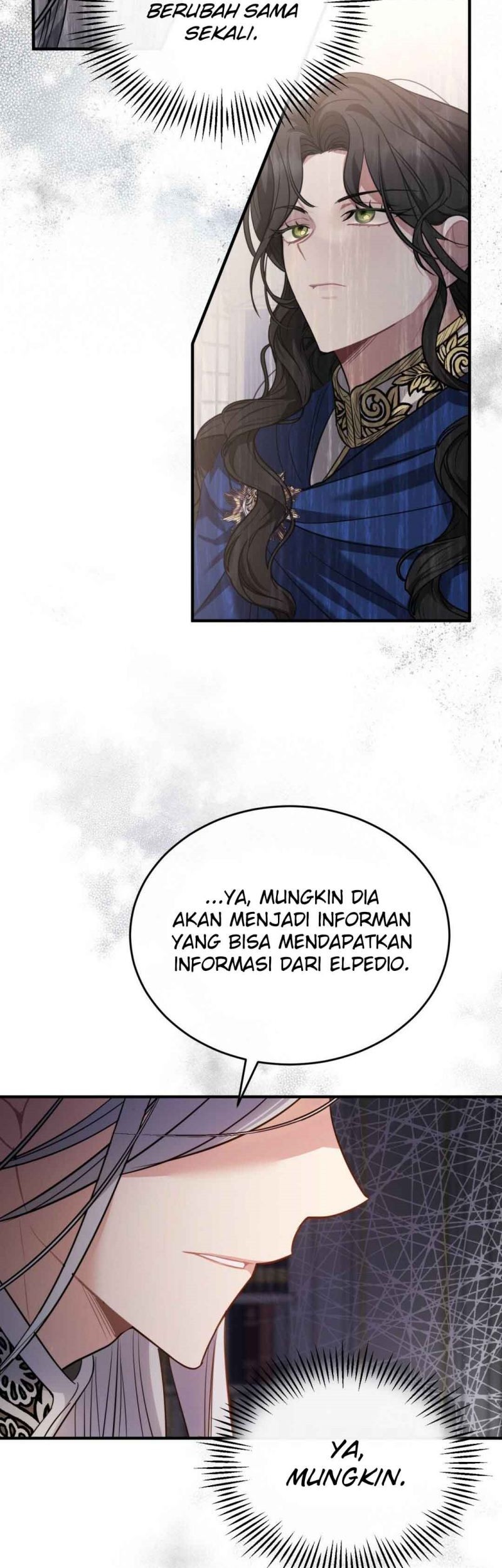 Shadowless Night Chapter 08 Gambar 57