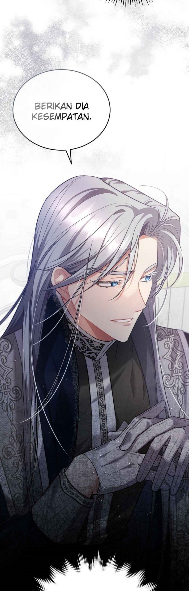 Shadowless Night Chapter 08 Gambar 58