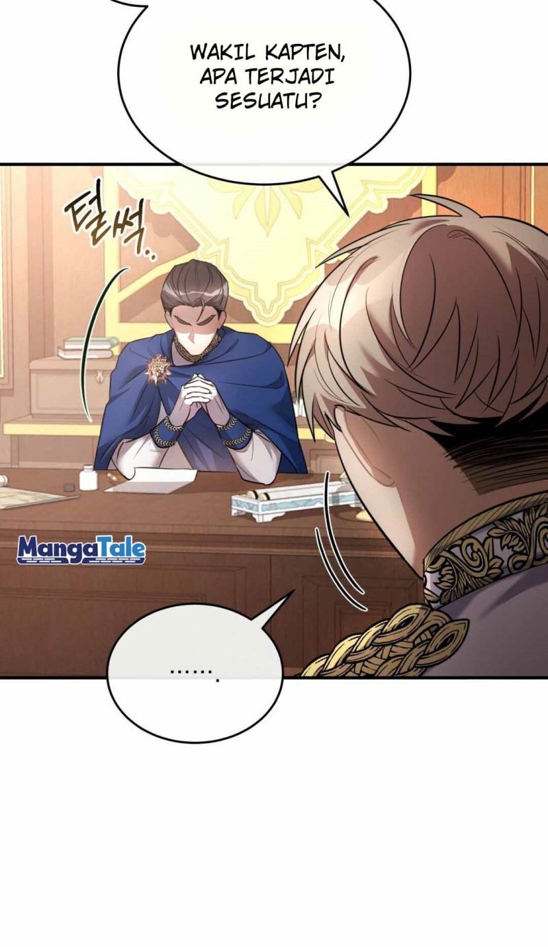 Shadowless Night Chapter 08 Gambar 4