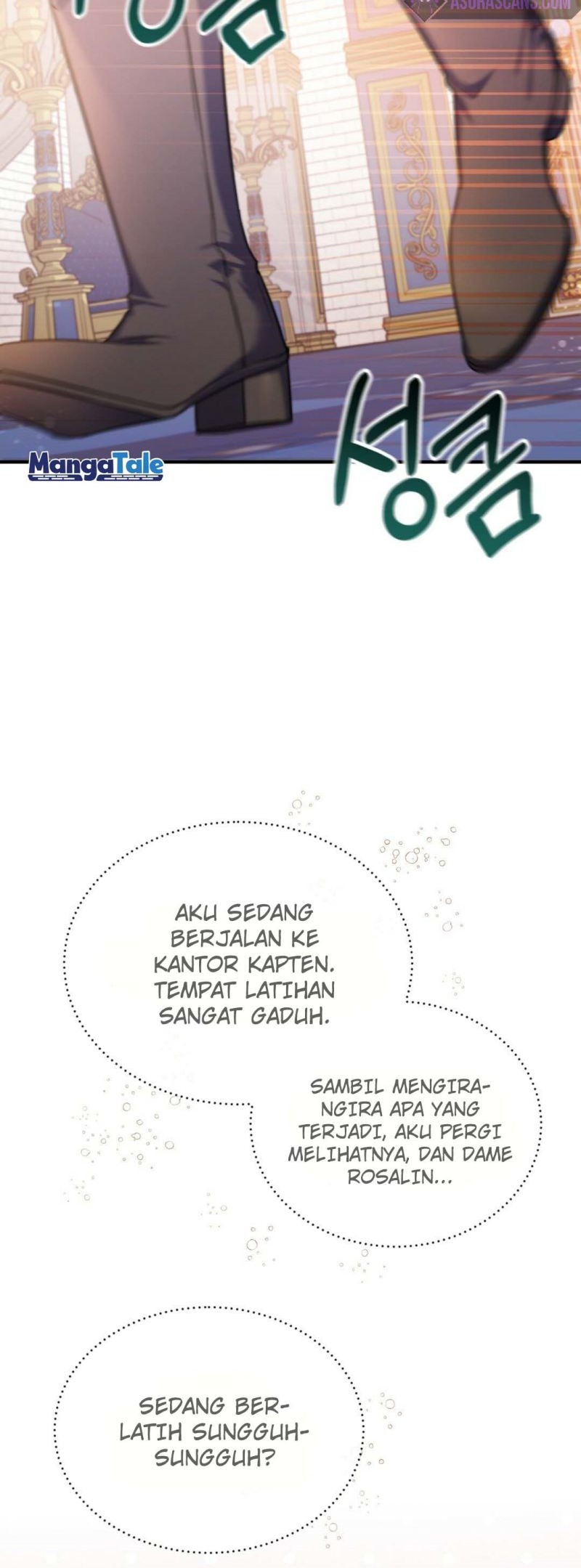 Shadowless Night Chapter 08 Gambar 7