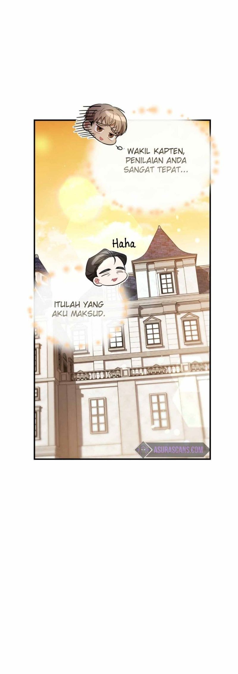 Shadowless Night Chapter 08 Gambar 19