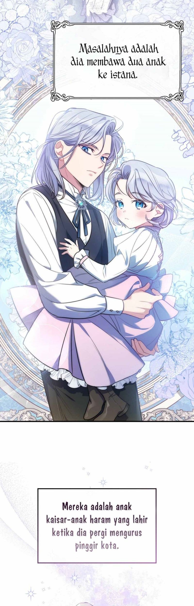 Shadowless Night Chapter 08 Gambar 24