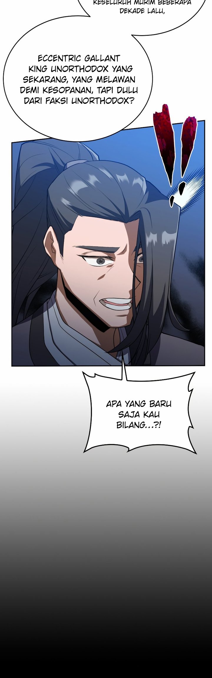 Champion’s Path to Murim Chapter 03 18