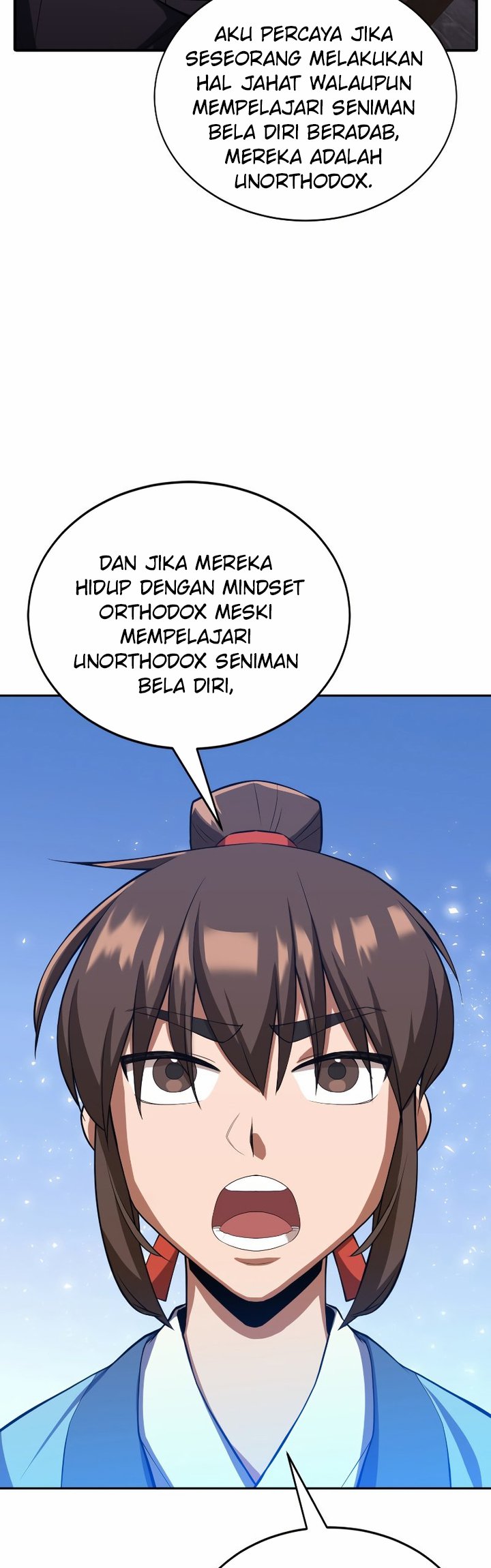 Champion’s Path to Murim Chapter 03 25