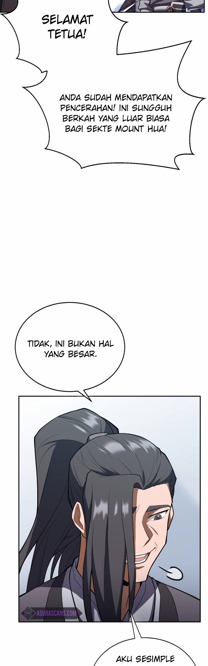 Champion’s Path to Murim Chapter 03 31
