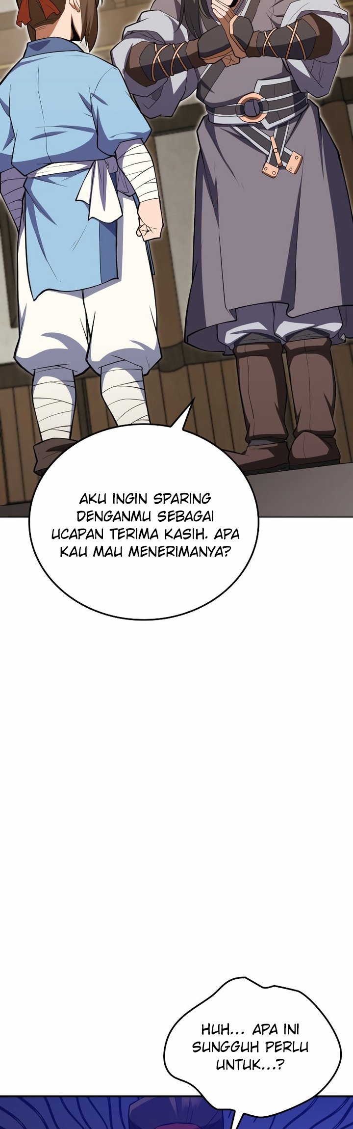 Champion’s Path to Murim Chapter 03 37