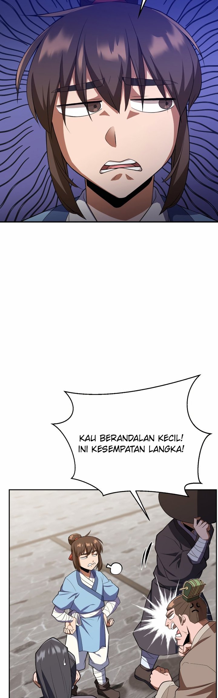 Champion’s Path to Murim Chapter 03 38