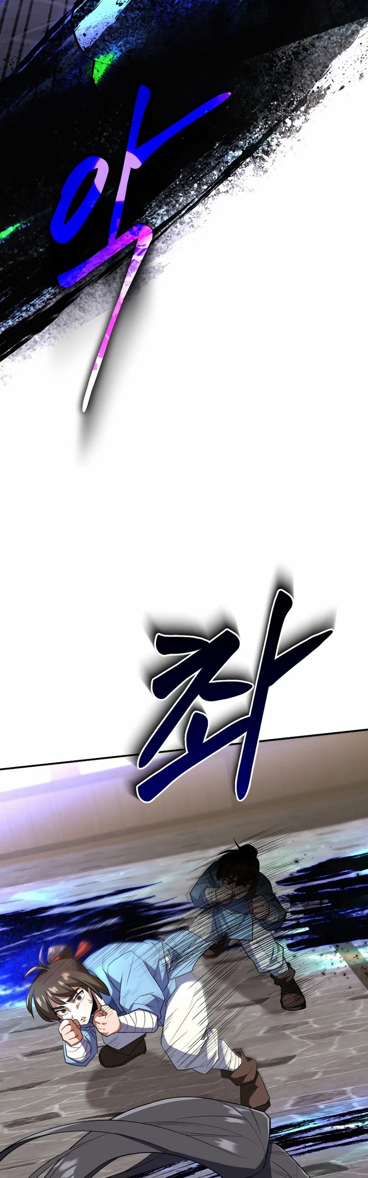 Champion’s Path to Murim Chapter 03 65
