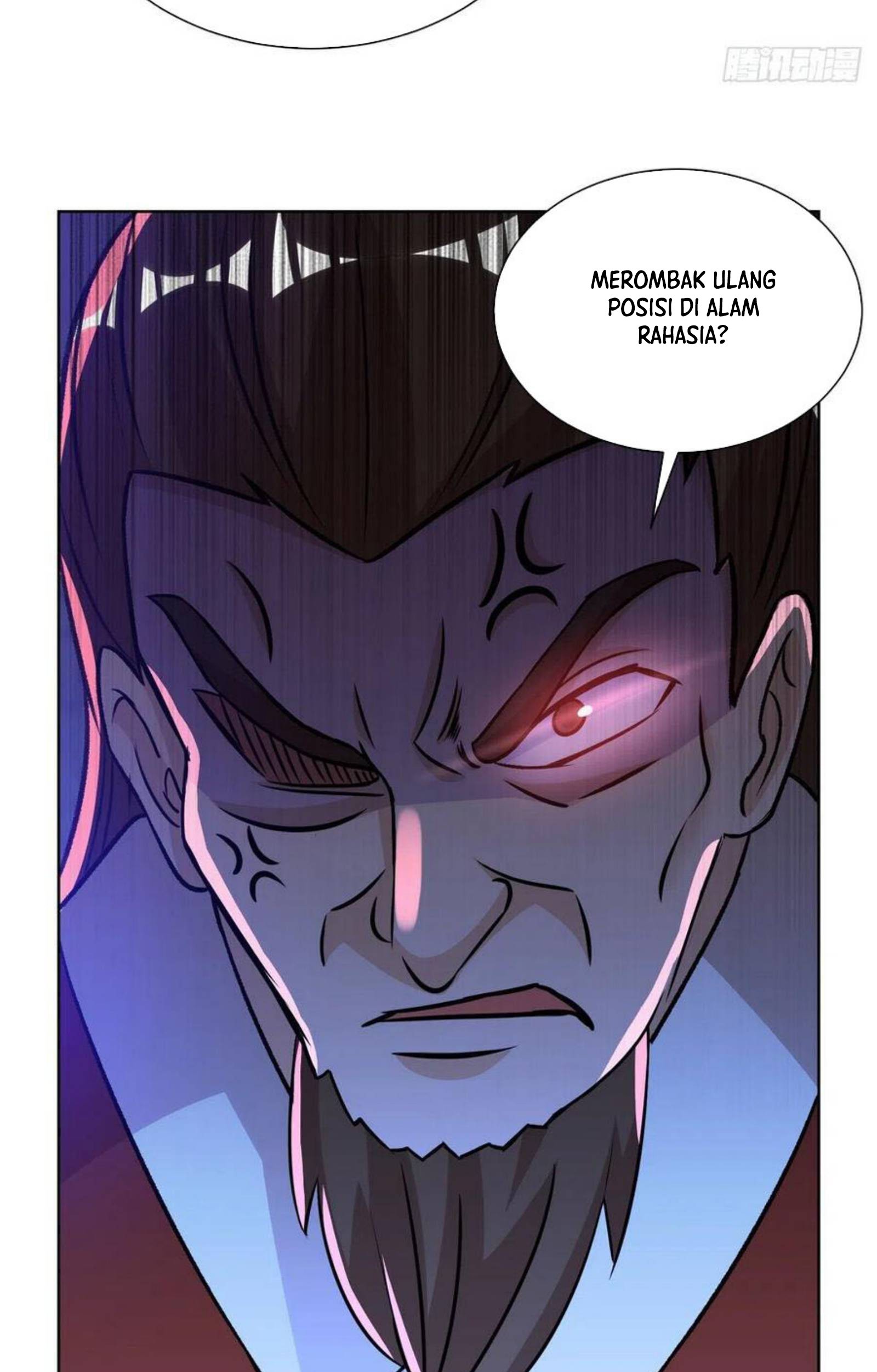 Dominate the Three Realms Chapter 166 Gambar 10