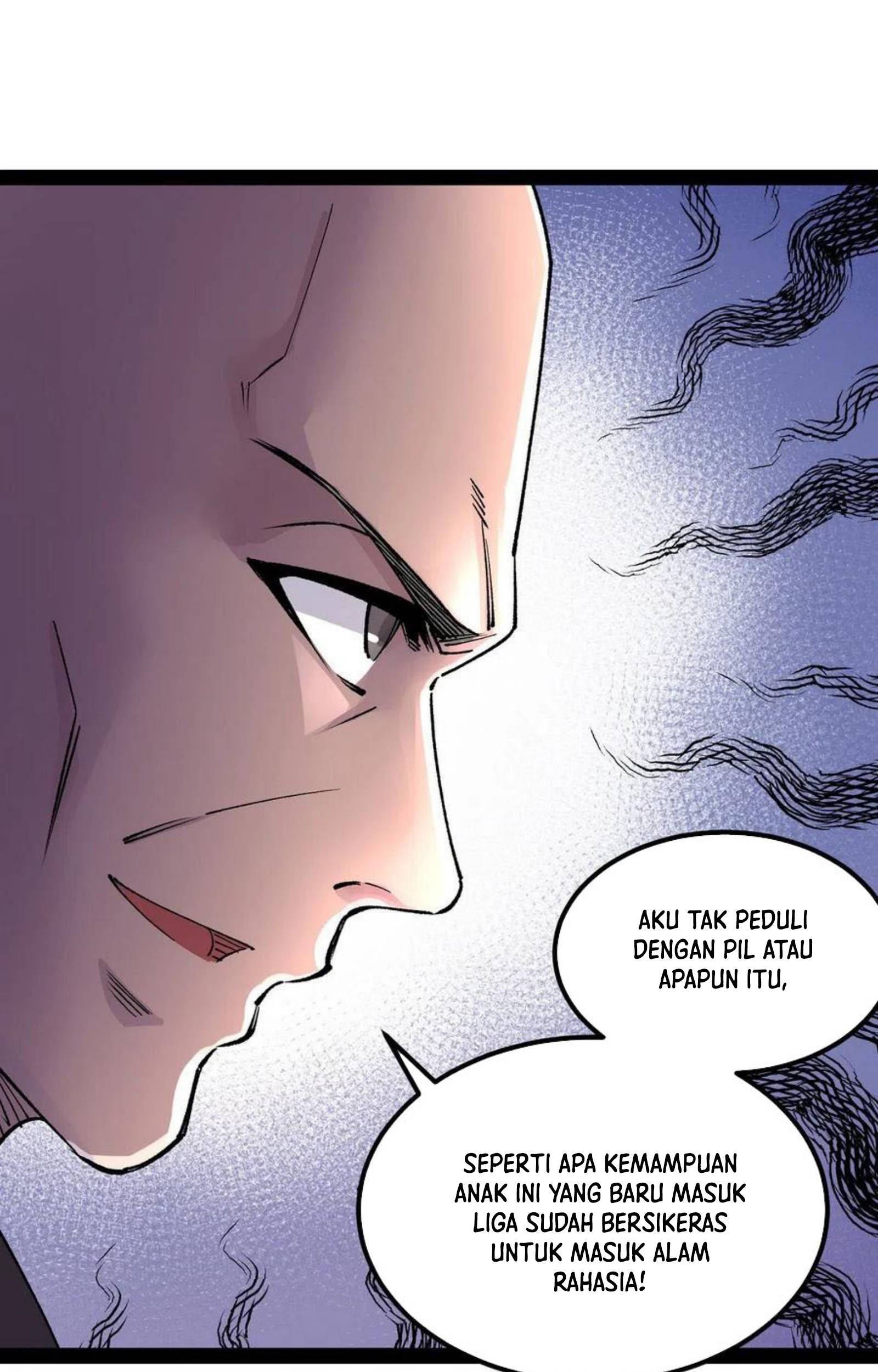 Dominate the Three Realms Chapter 166 Gambar 34
