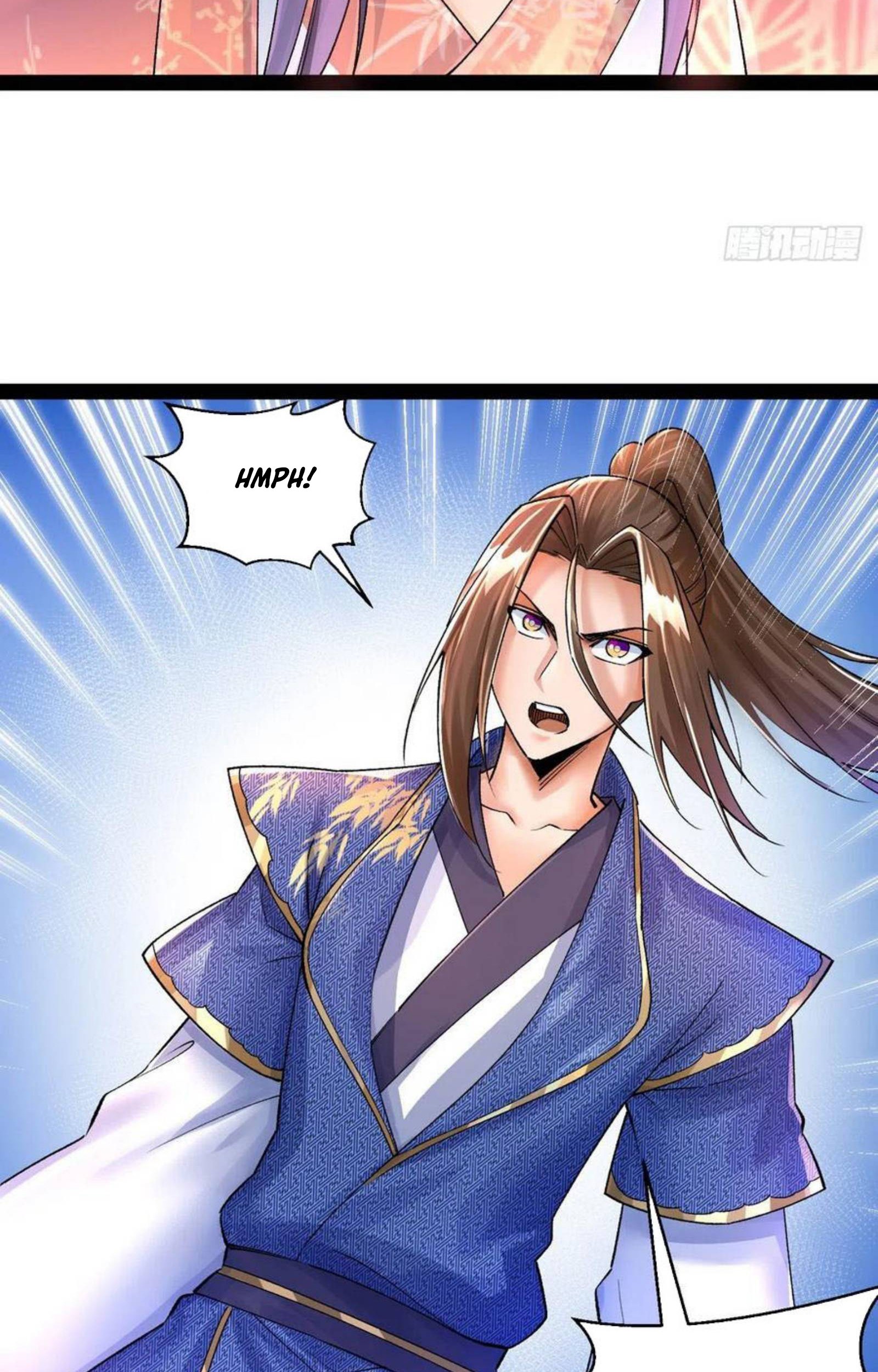 Dominate the Three Realms Chapter 166 Gambar 37