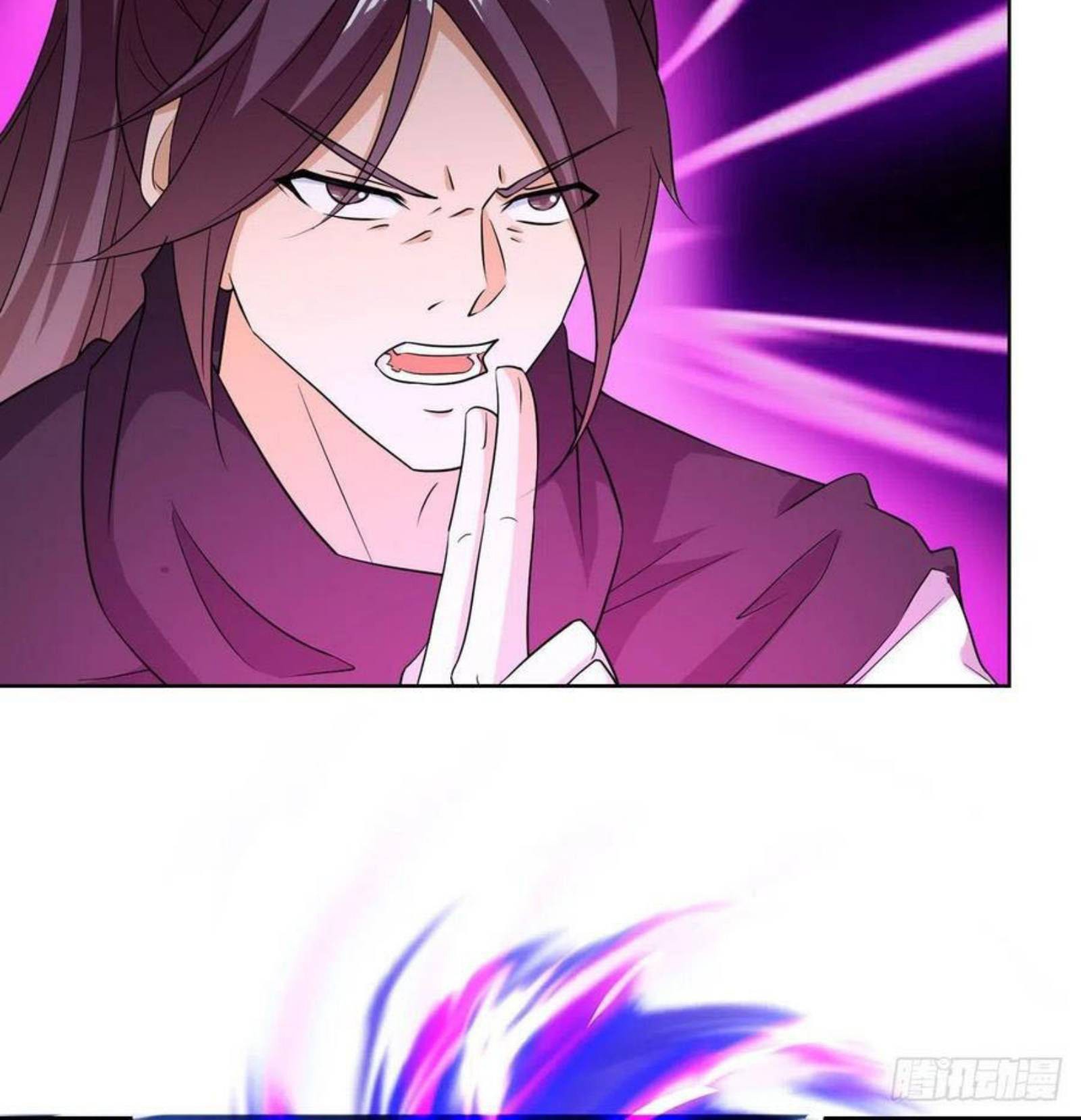 Dominate the Three Realms Chapter 169 Gambar 7