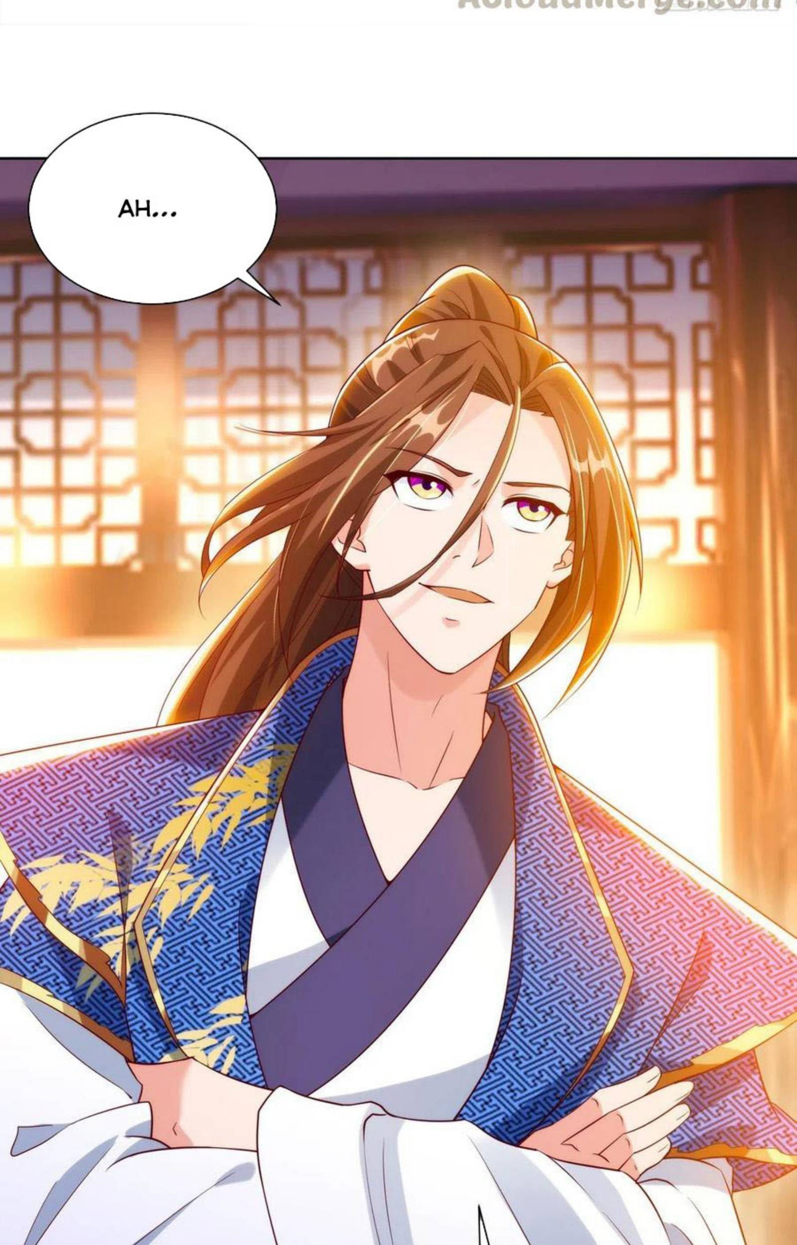 Dominate the Three Realms Chapter 169 Gambar 15