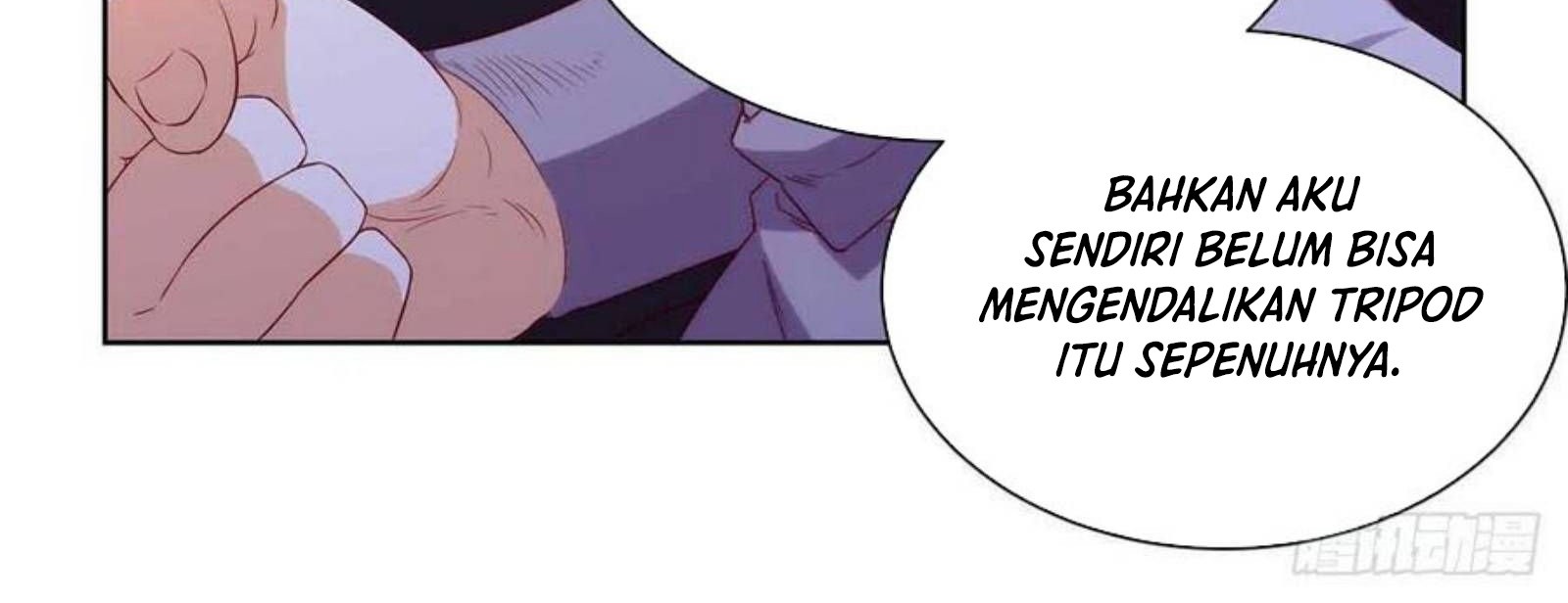 Dominate the Three Realms Chapter 171 Gambar 7