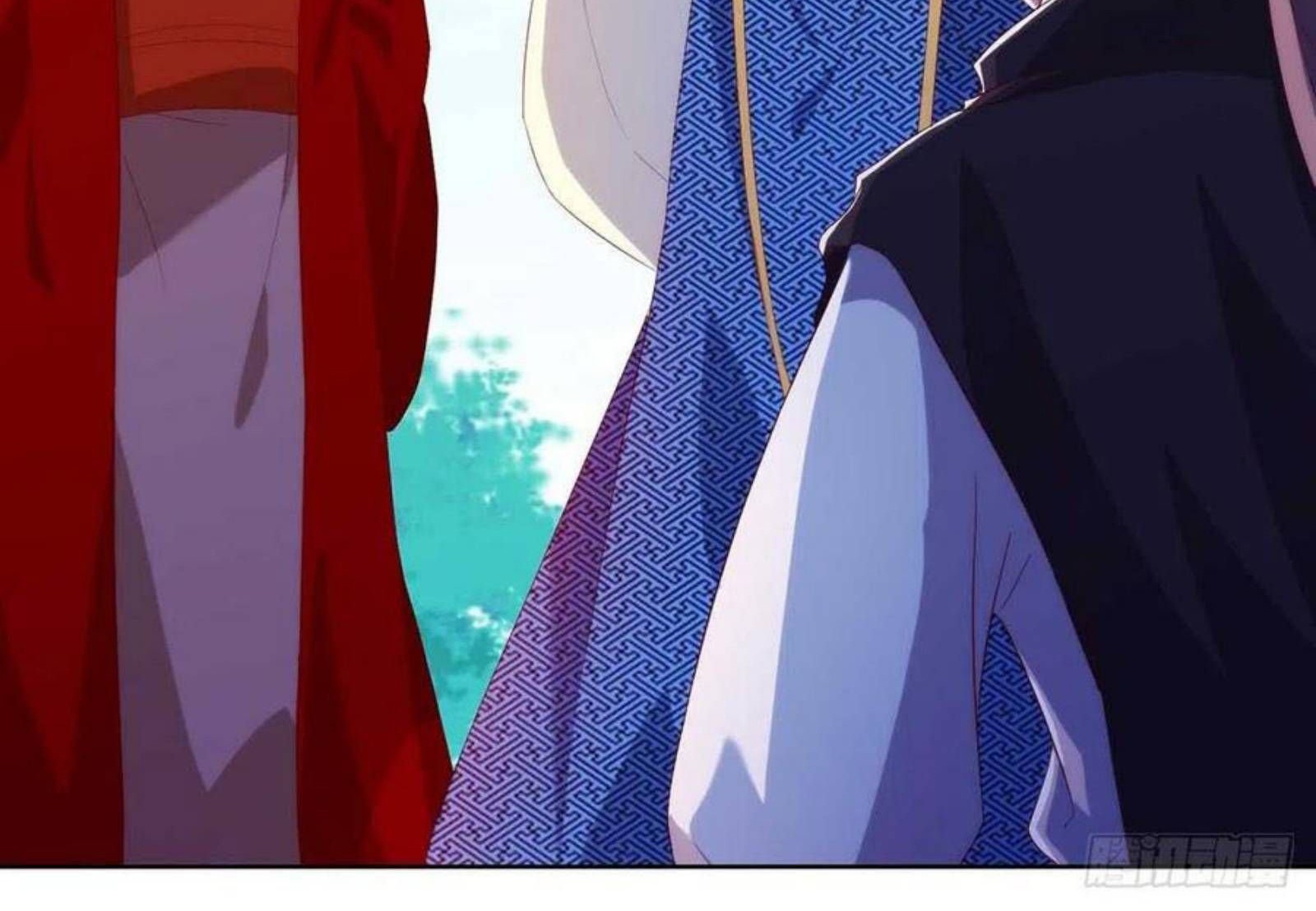 Dominate the Three Realms Chapter 171 Gambar 20