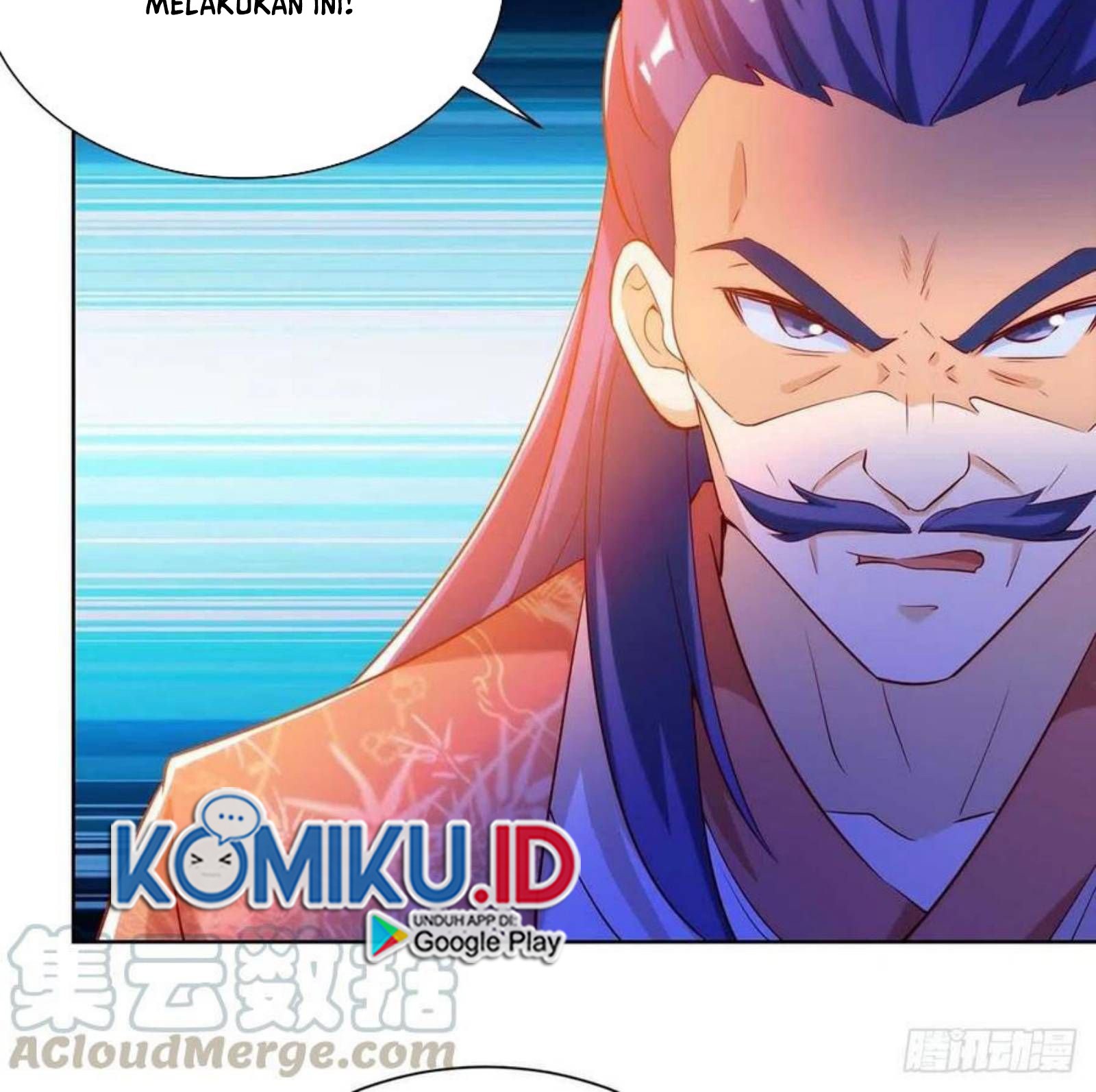 Dominate the Three Realms Chapter 171 Gambar 25