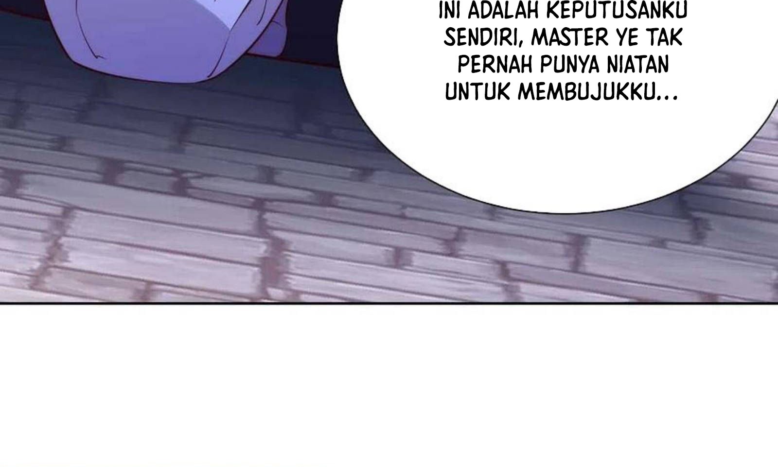Dominate the Three Realms Chapter 171 Gambar 33