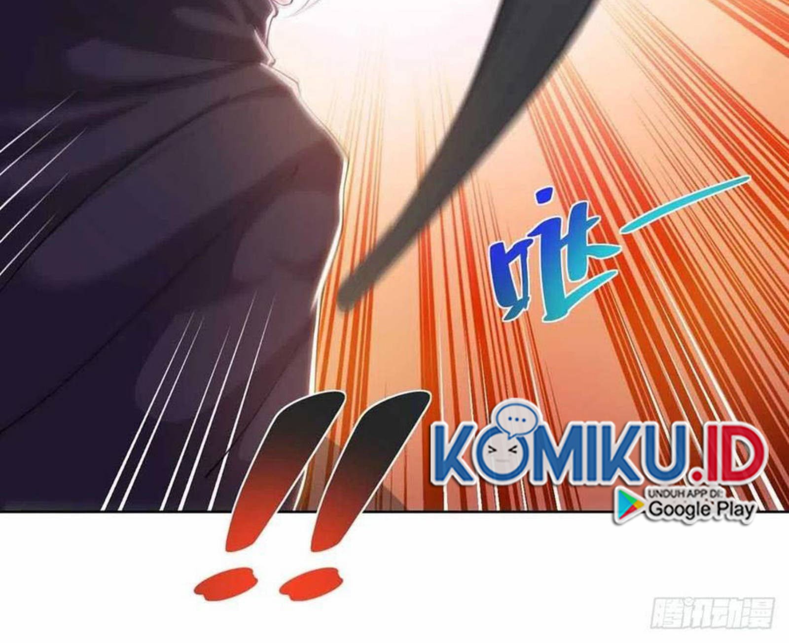 Dominate the Three Realms Chapter 172 Gambar 7