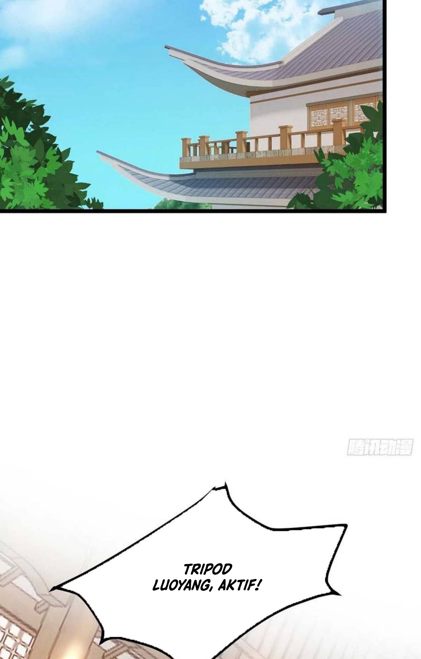 Dominate the Three Realms Chapter 174 Gambar 4