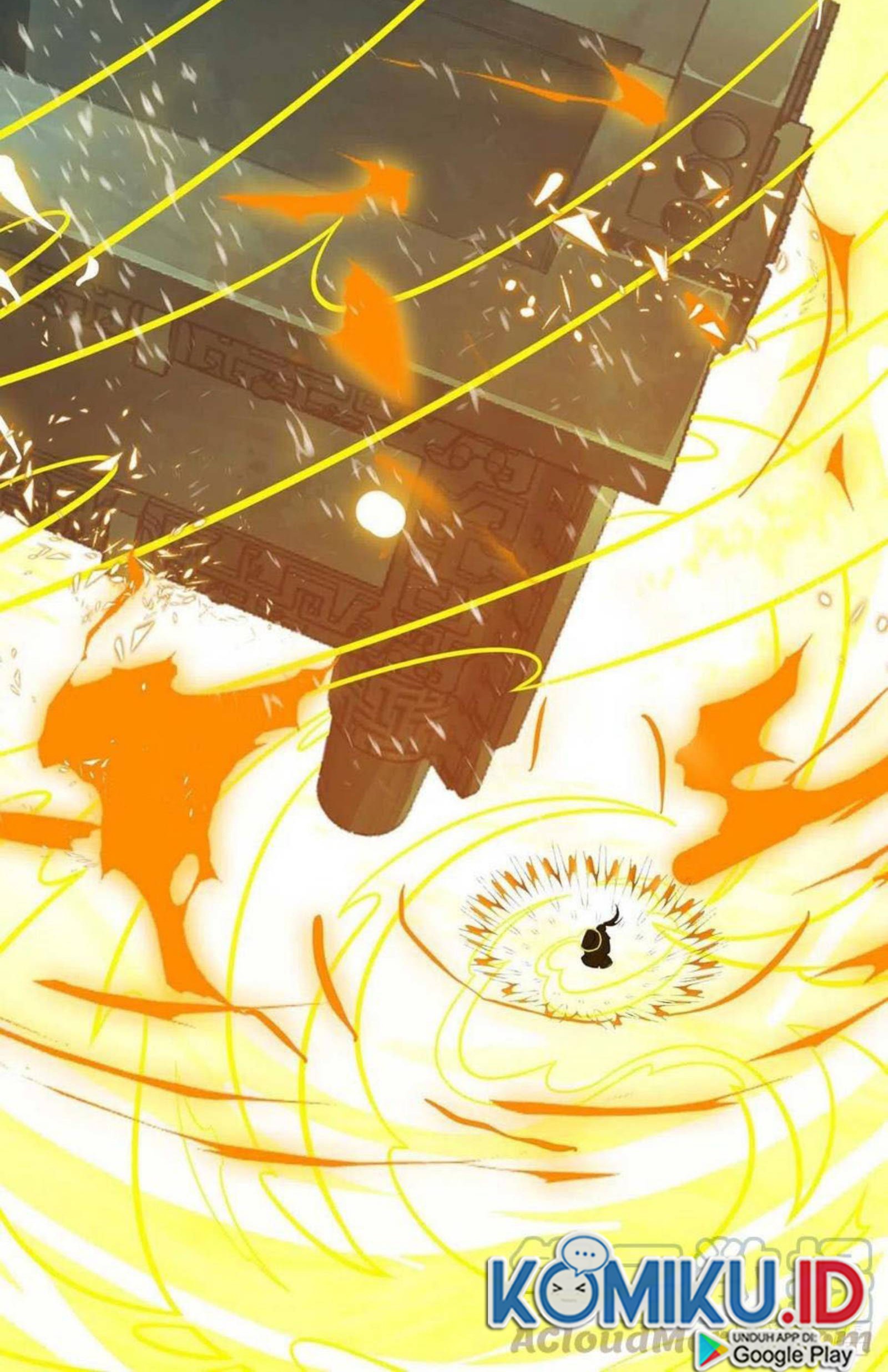 Dominate the Three Realms Chapter 174 Gambar 13