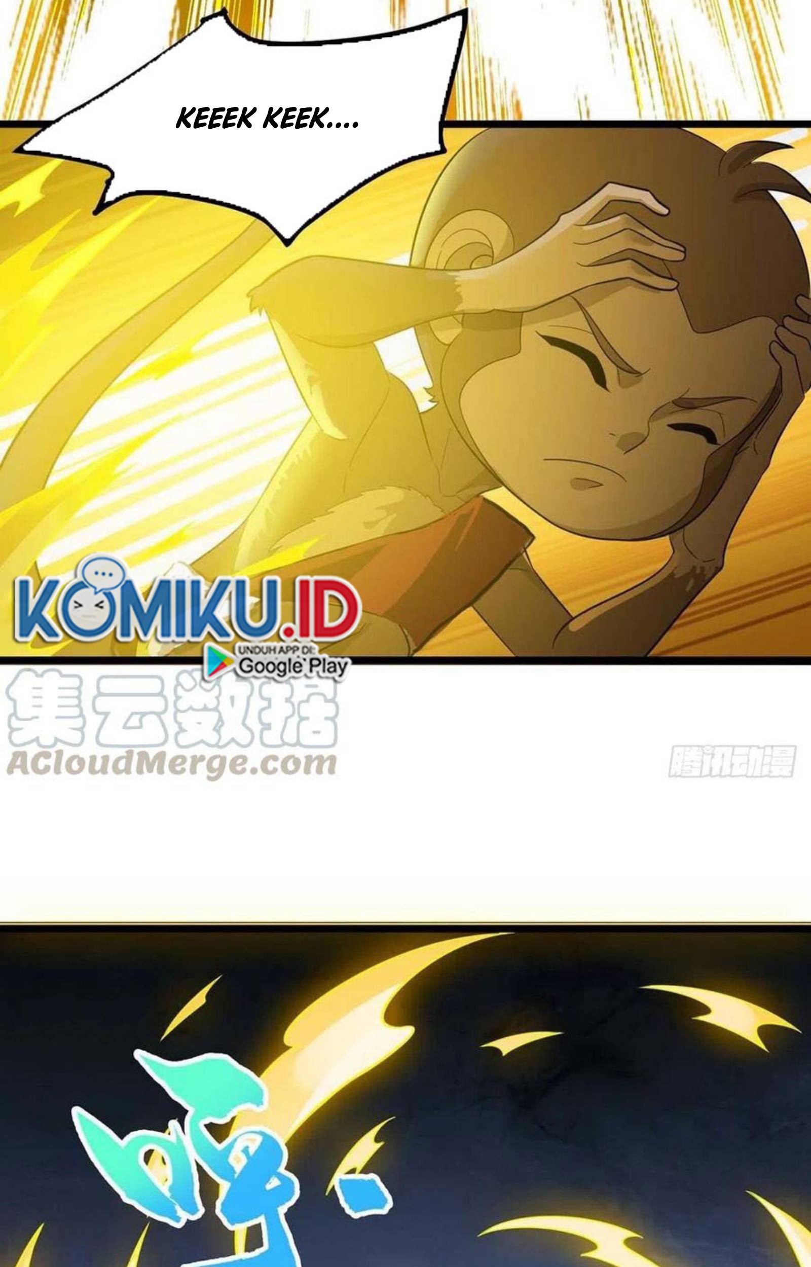 Dominate the Three Realms Chapter 174 Gambar 16