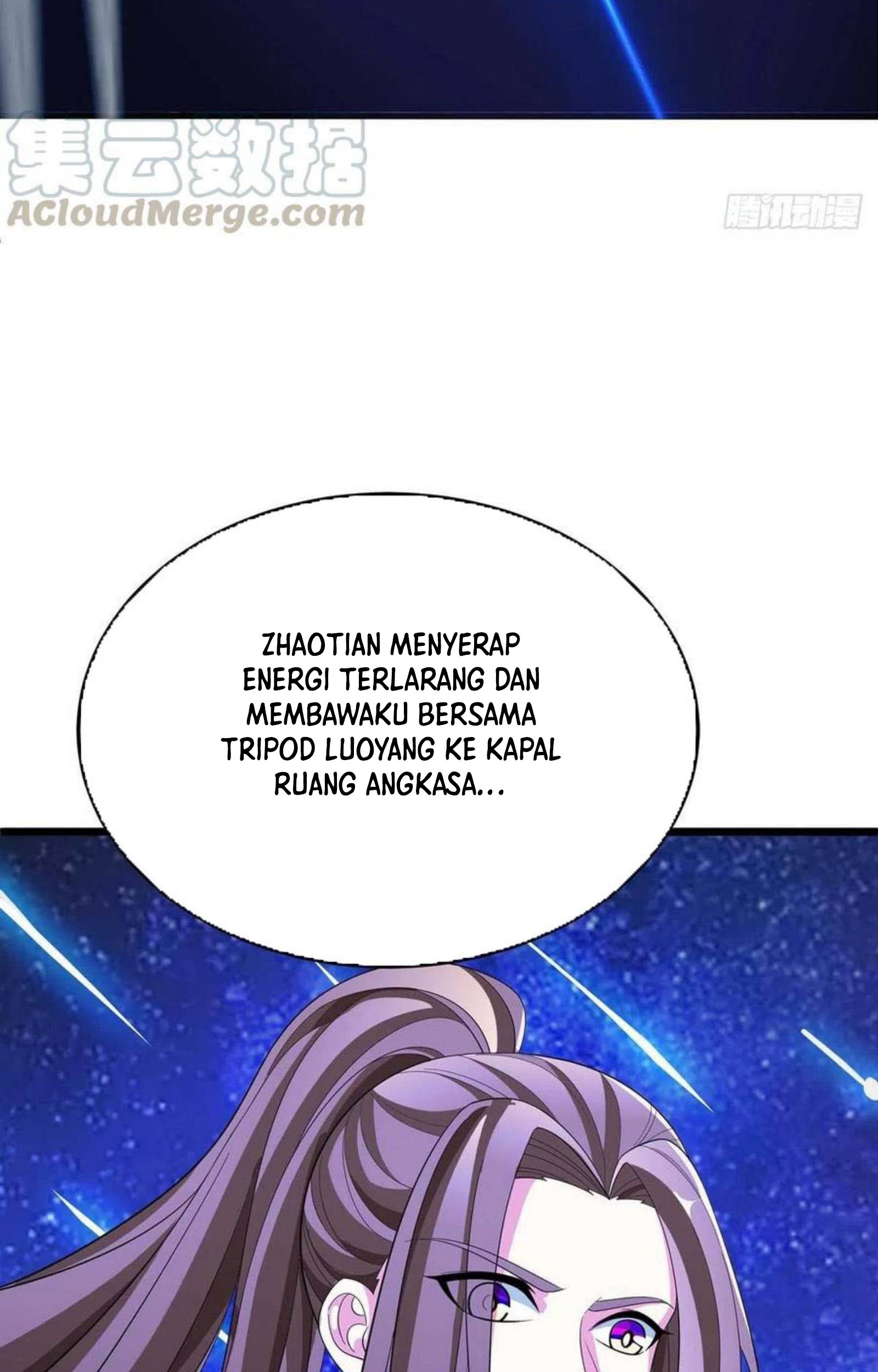 Dominate the Three Realms Chapter 174 Gambar 24