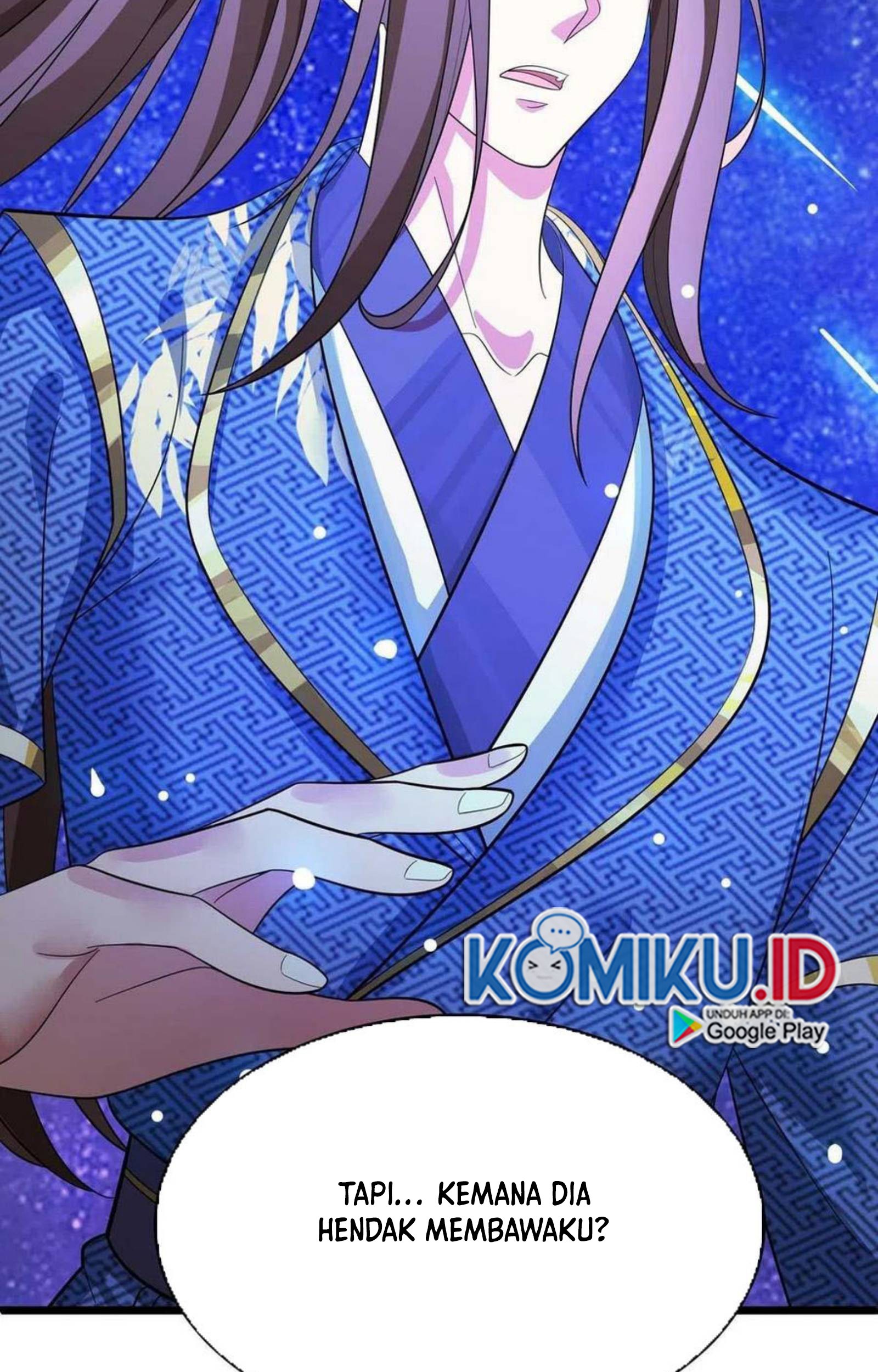 Dominate the Three Realms Chapter 174 Gambar 25