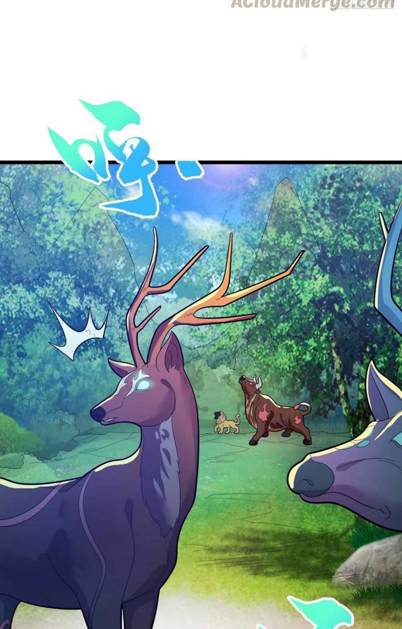 Dominate the Three Realms Chapter 174 Gambar 30