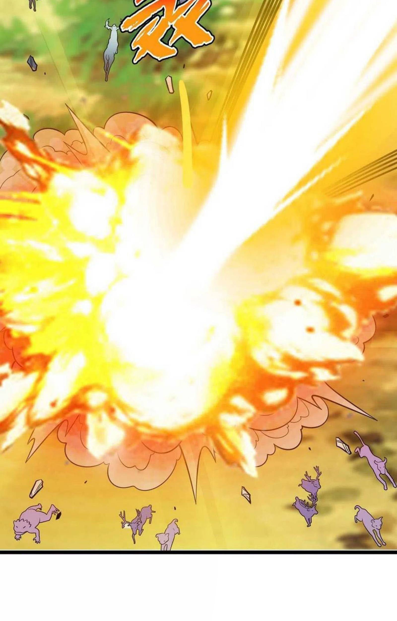 Dominate the Three Realms Chapter 174 Gambar 36