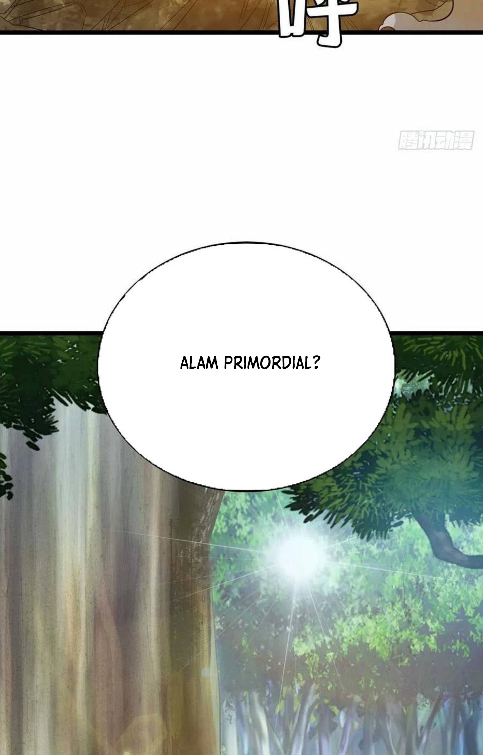 Dominate the Three Realms Chapter 174 Gambar 38