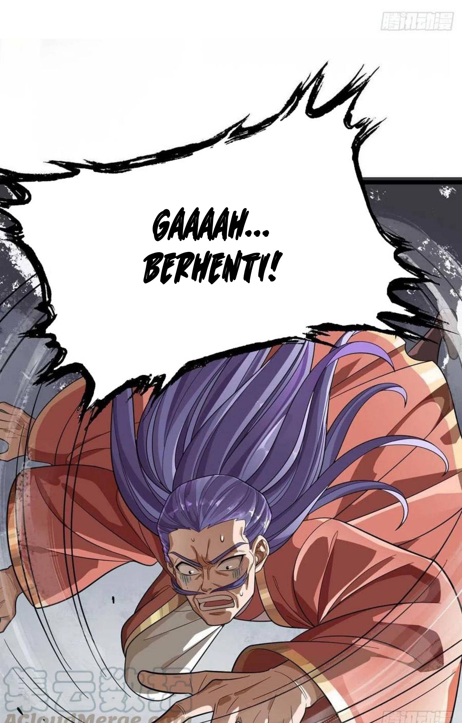 Dominate the Three Realms Chapter 173 Gambar 8
