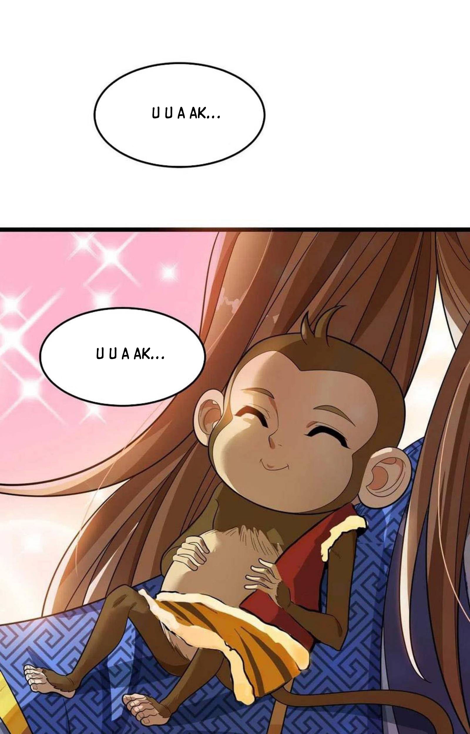 Dominate the Three Realms Chapter 173 Gambar 20