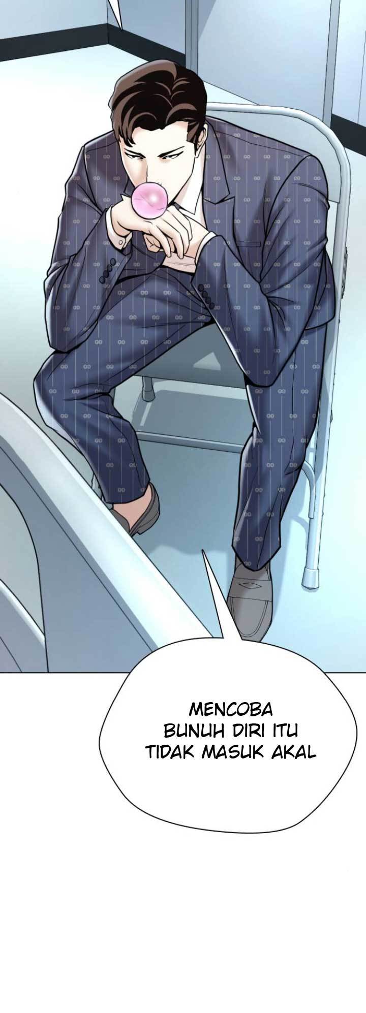 The 18 Year Old Spy Chapter 09 Gambar 21
