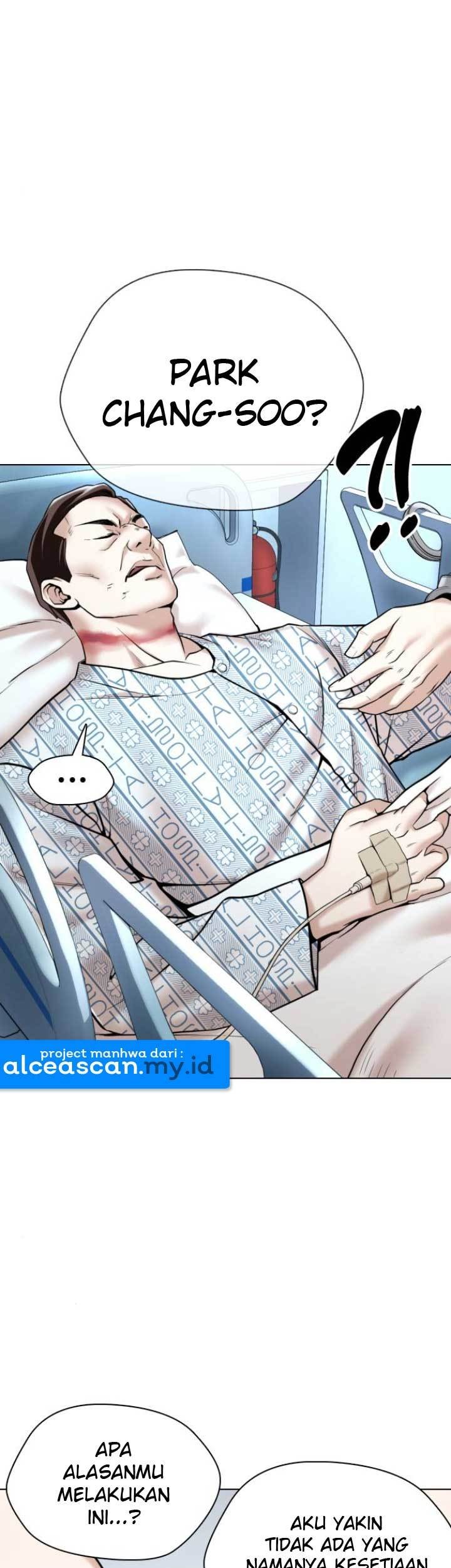 The 18 Year Old Spy Chapter 09 Gambar 22