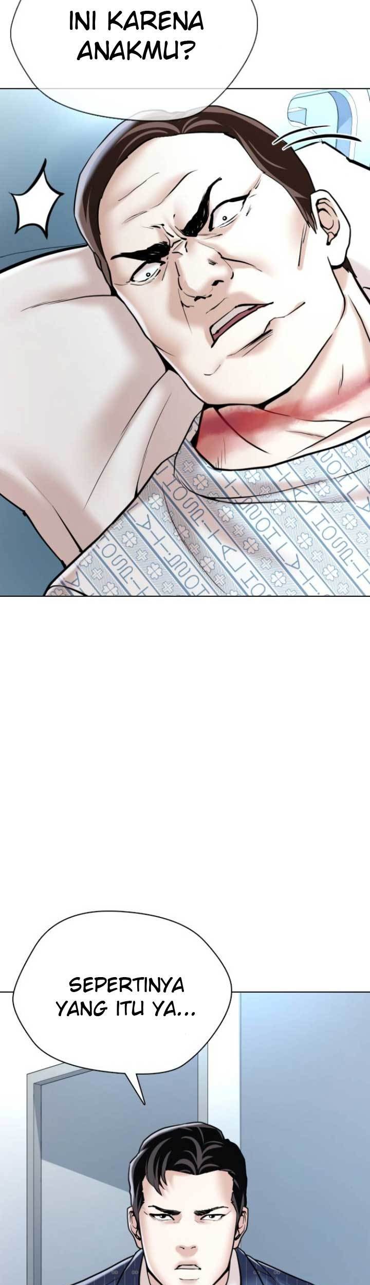 The 18 Year Old Spy Chapter 09 Gambar 25